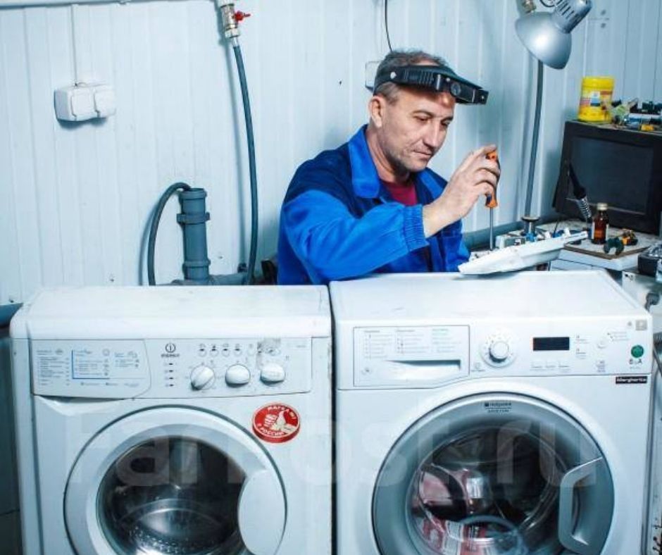 Onikişubat Çamaşır Makinesi Servisi